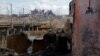 Маріуполь: міська рада повідомляє про вибух у районі «Азовсталі»