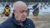 Засновник угруповання Євген Пригожин
