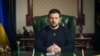 Зеленський: у Росії «гризуться через тактичне просування», але «важка битва» за Донеччину триває