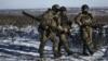Бої за Соледар точаться в місті та на його околицях – влада