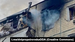 Наслідки атаки уточнюються. Фото ілюстративне 