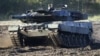 Литва очікує на «Рамштайні» оголошень про надання танків Україні – Reuters