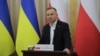 У Польщі прокоментували заяву Трампа щодо країн НАТО