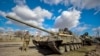 Коли Україна може звільнити захоплені Росією міста