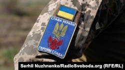 «Завдяки умілим діям і майстерності наші воїни завдали втрат російським окупантам», кажуть у штабі ООС