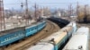 РФ будує нову мережу шляхів на захоплених землях України: чим це загрожує?