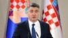 Milanović odbacio odluku Ustavnog suda da mora odstupiti ako želi na izbore