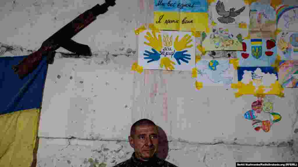 У Генеральному штабі ЗСУ розповіли про ситуацію в Харківській області: на Слобожанському напрямку противник намагався відновити втрачені позиції в районі Харкова, провів невдалу спробу наступу в районі селища Старий Салтів