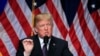 Трамп про санкції ООН щодо Північної Кореї: світ хоче миру 