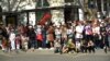 В Саратове вместо парада 9 мая пройдут концерты под окнами ветеранов