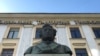 Київ хочуть «дерусифікувати»: перейменувати до 500 вулиць, кілька станцій метро та знести 60 пам’ятників і меморіальних дощок