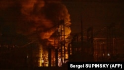 «Саме такі періоди росіяни вибирали перед своїми масованими атаками. Ми це вже проходили близько 20 разів. Це створить нам додаткові проблеми», – каже Володимир Кудрицький