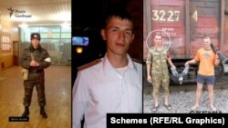 Олег Гасілін
