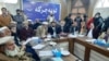 سږکال د جنورۍ پر اوومه سوات قامي جرګې هم هلته د ټیکس نظام د نافذولو مخالفت کړی وو.