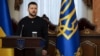 На питання, чи Київ має гарантії отримання систем ППО Patriot, Володимир Зеленський не дав прямої відповіді