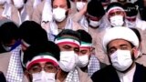 خامنه ای از بسیجی‌ها خواست روحیه خود را حفظ کنند