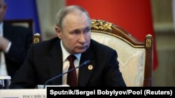 Василь Малюк наголосив, що стратегія Путіна з захоплення України провалилася, зокрема через неадекватну оцінку ситуації
