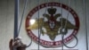 Российский офицер уверен, что «великой победе» России в Украине не одержать. На фото: Военкомат Кунцевского района, Москва, сентябрь 2022 года