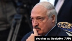 Олександр Лукашенко не з’являвся на публіці з 9 травня