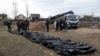 Наміри Кремля: чому війна Росії проти України є геноцидом українського народу