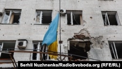 Восьмеро людей поранені на Харківщині, двоє – на Донеччині і стільки ж – на Херсонщині 