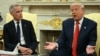 Карні на зустрічі з Трампом заявив, що Канада не продається
