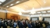 Хакери зламали сайт парламенту Киргизстану