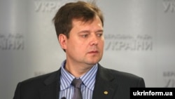Євген Балицький