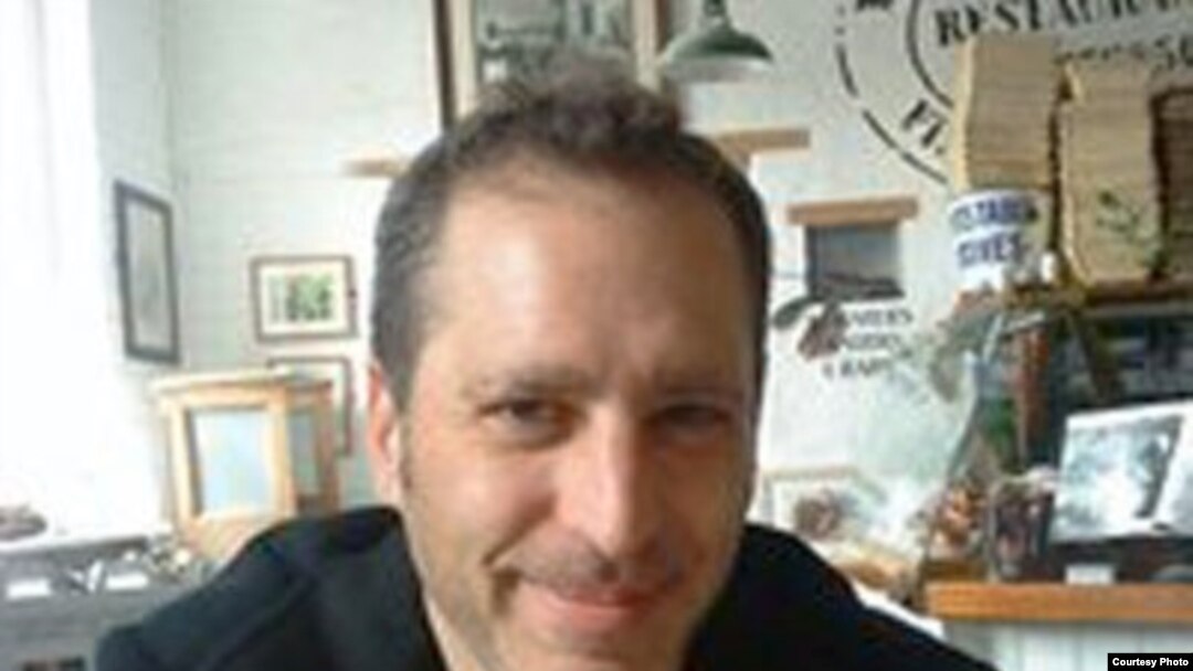 Eric Gordy