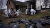 Поліція внесла в базу понад 200 тисяч російських військових, причетних до злочинів в Україні – Нєбитов