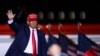 Вибори президента США у 2024 році: Трамп оголосив про свою кандидатуру 