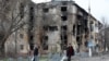 «Все, ти приїхав, дідусю, давай молися своєму Богу». Історія маріупольця після «фільтрації»

