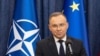Президент Дуда відповів на погрози Наришкіна на адресу Польщі та країн Балтії