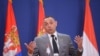 Direktor BIA Aleksandar Vulin