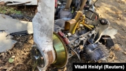 19 жовтня Повітряні сили ЗСУ повідомляли про знищення 223 дронів-камікадзе Shahed-136
