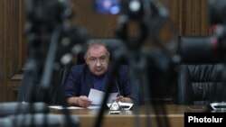 Агван Варданян