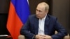 Як повідомила пресслужба Кремля, Путін торкнувся цієї теми під час телефонної розмови з президентом Туреччини Реджепом Таїпом Ердоганом