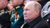 Таким чином Володимир Путін прокоментував ухвалене Сполученими Штатами рішення поставити Україні реактивні системи залпового вогню