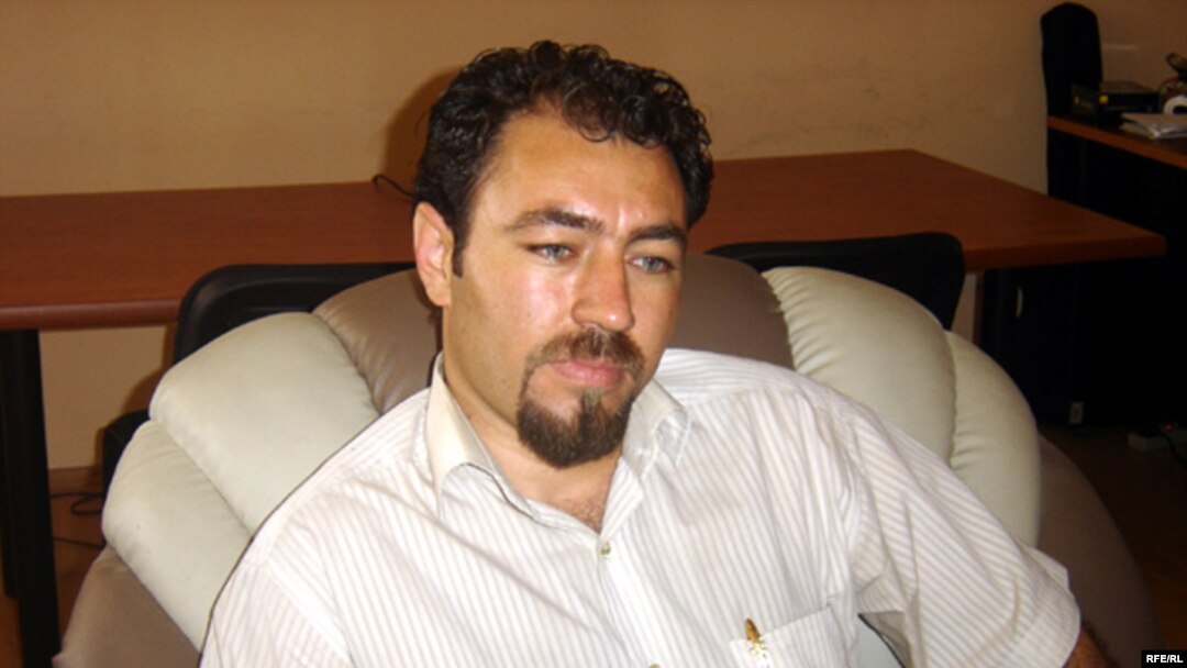 Səid Muğanlı
