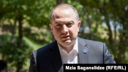 Վրաստանի վարչապետի միջազգային հարցերով խորհրդական Իրակլի Չիքովանի, արխիվ