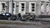 Наслідки масованої атаки РФ: поліція озвучила нові дані про постраждалих