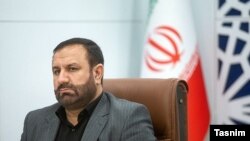 علی صالحی، دادستان عمومی و انقلاب تهران، یکی از تحریم‌شدگان است