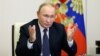 Як пише WP, наближений до Путіна доніс до його відома побоювання, пов’язані з організацією кампанії, неефективним управлінням і помилками, допущеними воєначальниками