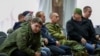 Мобилизациягә баручылар