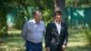 Зеленський розглядає кандидатури Кравчука, Резнікова на заміну Кучми в ТКГ