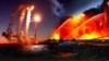Кому выгодно «морское перемирие» – Украине или России?