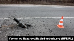 За даними Сергія Калімана, російські окупаційні сили останніми днями нікого не пропускають на підконтрольну владі України територію (фото ілюстраційне)