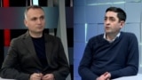 Ադրբեջանը լայնածավալ պատերազմի կանաչ լույս չունի. Արսեն Խառատյան
