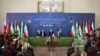 د تهران غونډې برخوال