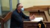 Ігорю Тельбізову призначили особисте зобов’язання
